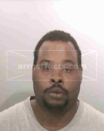 Anthony Lamar Johnson