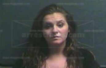 Heather Nicole Linville