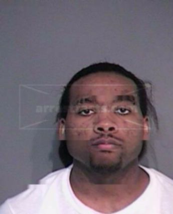 Dewayne Marquite Chapman