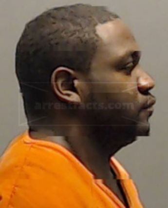 Taliaferro Samory Prince