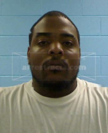 Keith Tyrone Mcclure