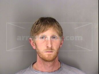 Chad Wesley Keene