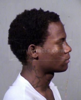 Darnell Jason Morrison