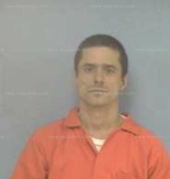 Preston Dale Nichols