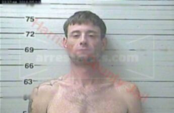 Chad Nicholis Lanier