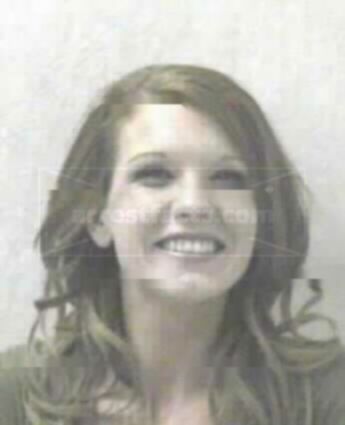 Brittany Nicole Leach