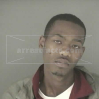 Jamel Keith Carpenter