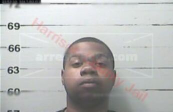 Damon Audre Smith