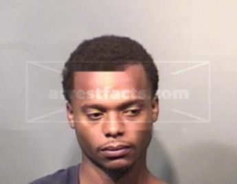 Antwan Devoe Gamble