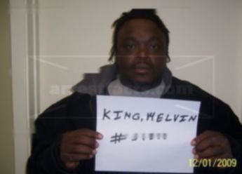 Melvin King