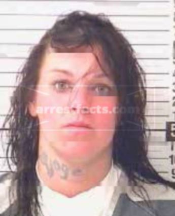 Chelsea Renee Hensley