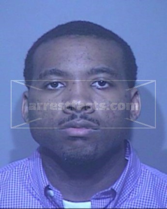 Dewayne Marquite Chapman