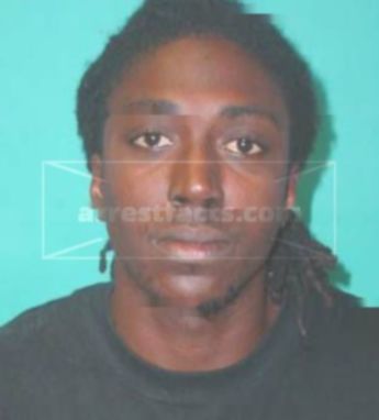 Cleveland Lamont Williams
