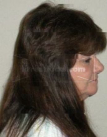 Gayla K Mcsweeny