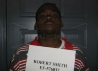 Robert James Smith Jr.