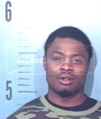 Darnell Randolph Collier