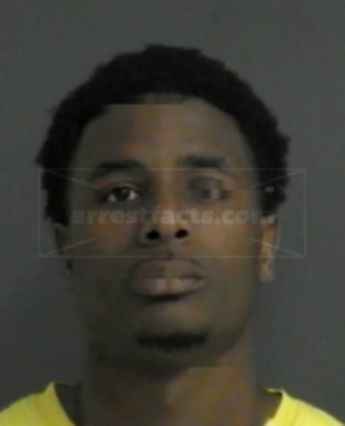 Javon Deonte Stallworth