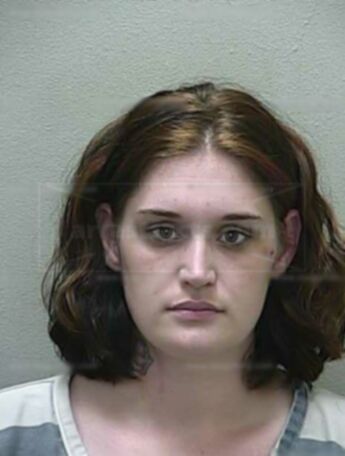 Amanda Jane Bledsoe
