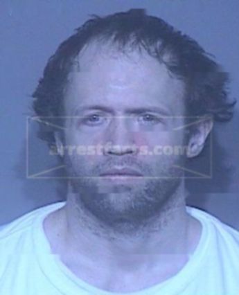 Darryl Nicholas Stevers