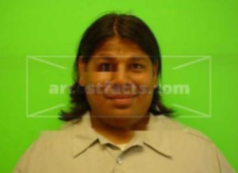 Tyrone Sanchez