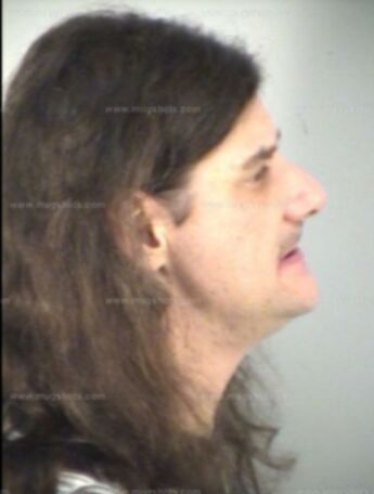 Terrance Wayne Baird