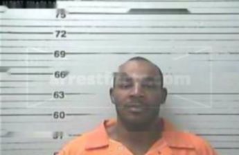 Michael Devon Jones