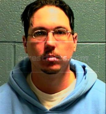 Derrick Edward Imel