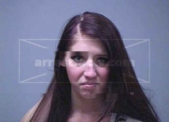 Brittany Leighann Andersen