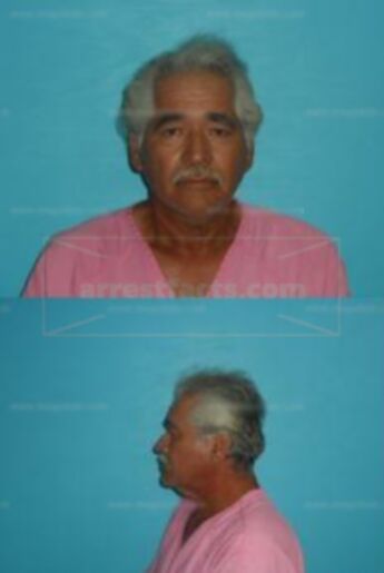 Amado Riojas Rios