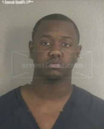 Derrick Terron Roundtree