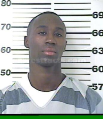 Jamark Antwone Steverson