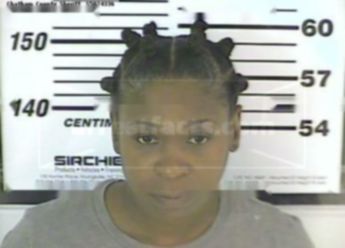 Theresa Michelle Stephens