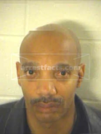 Thomas Anthony Hill