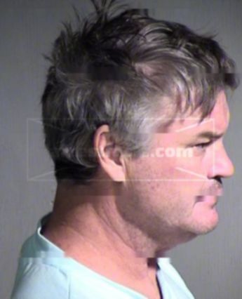 William Thomas Dougherty