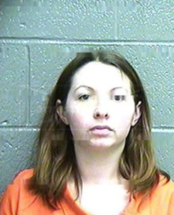 Karen Michelle Mccombs