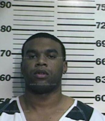 Christopher Lamont Adkinson