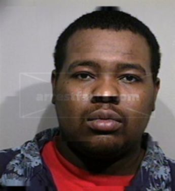 Cedric Dejuan Johnson