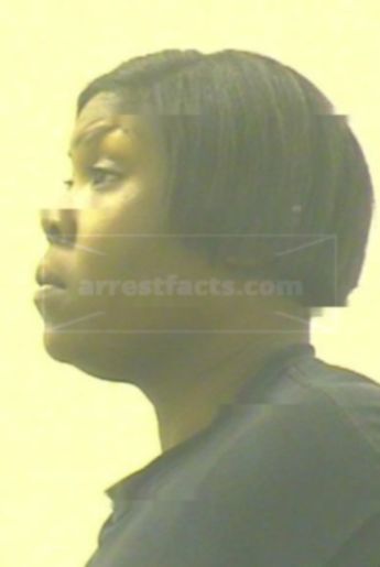 Kimberly Latrice Polk