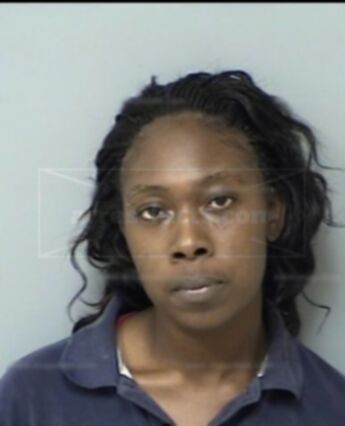 Kimberly Antoinette Kelley