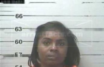 Juanita Lateesha Fluellen