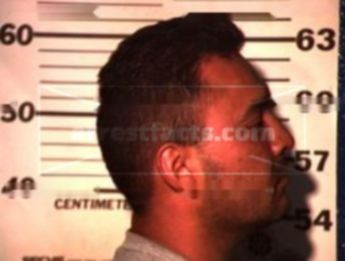 Joe Anthony Rodriguez