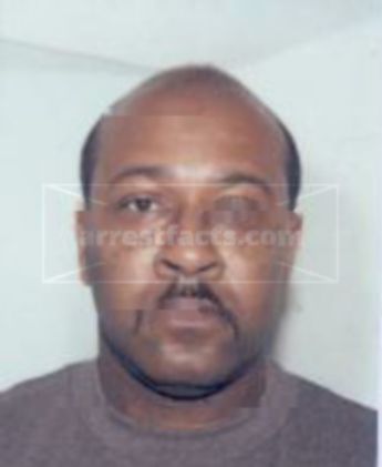 Larry Darnell David