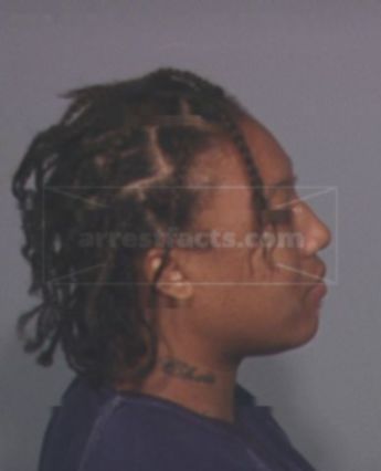 Whitney Rashaun Hines
