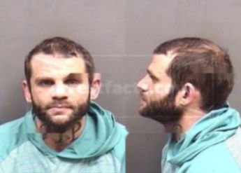 Brandon Michael Davis