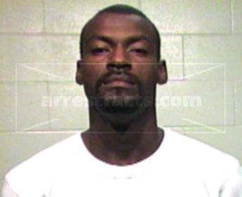 Michael Dewayne Houston