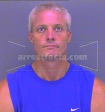 Michael Wayne Richards