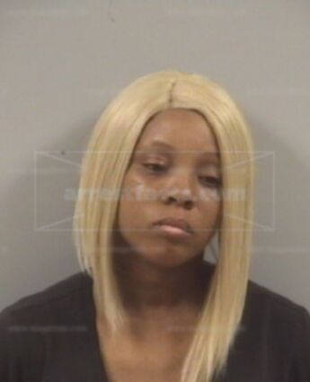 Monolisa Evette Stokes