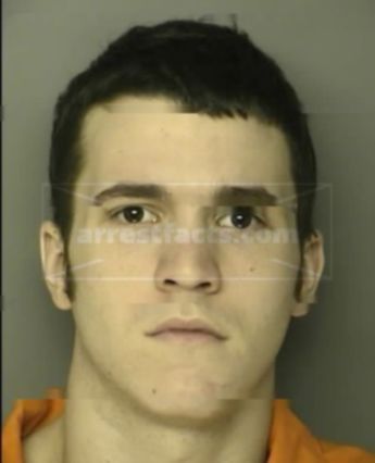 Kaylan Nicholas Knight