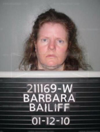 Barbara Ann Bailiff