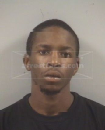 Jermaine Devone Walker